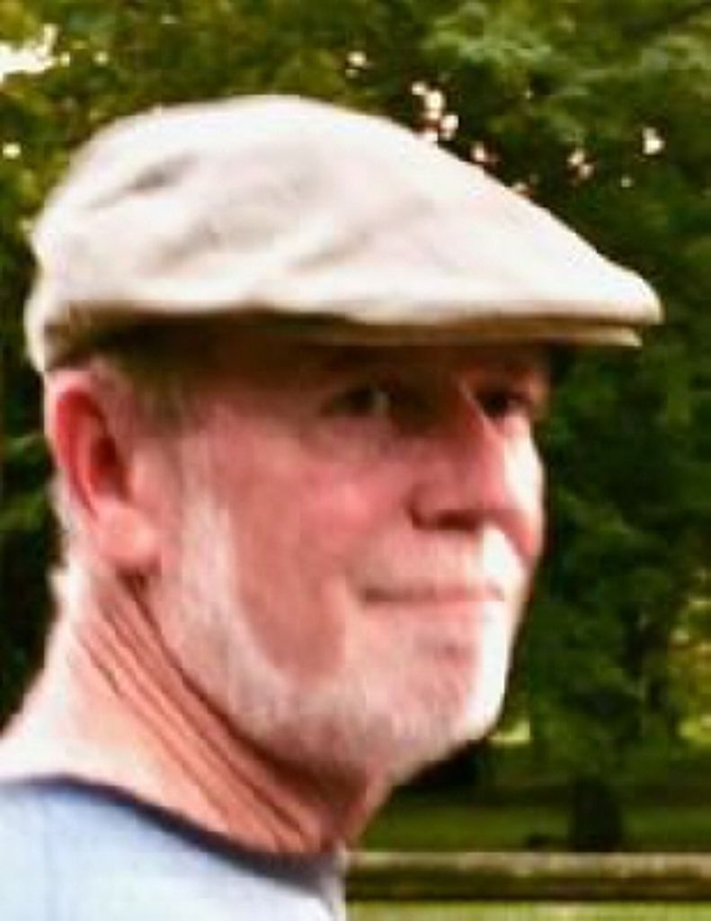Gregory Paul Mclaughlin