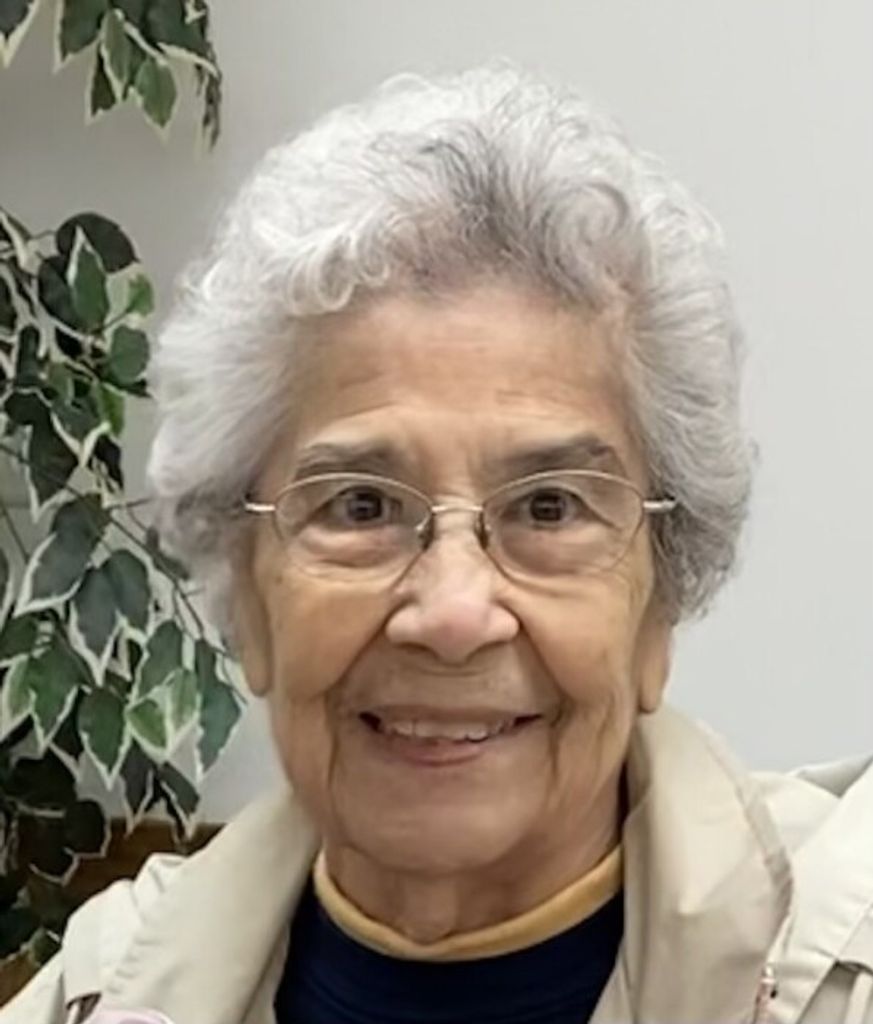 Eloise "Dolly" C. Sandoval