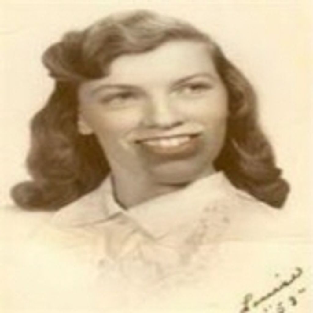 Reva Louise Parks