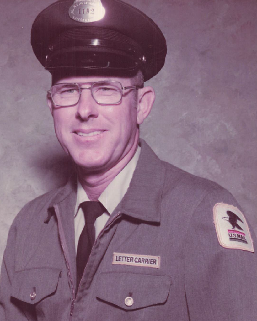 Orville Columbus Kimery Profile Photo
