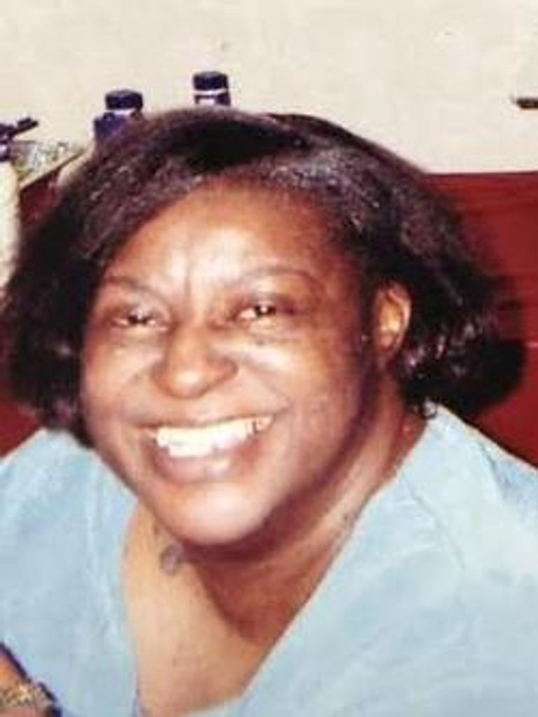 Otharene Bradshaw Profile Photo
