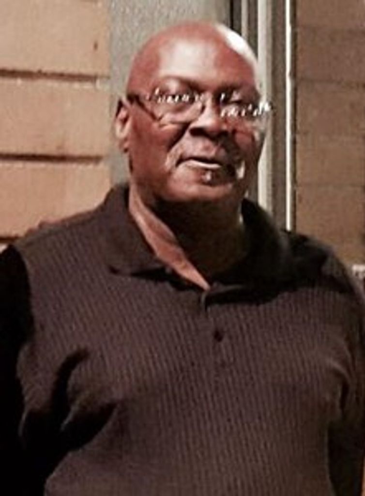 Willie A. Roberts