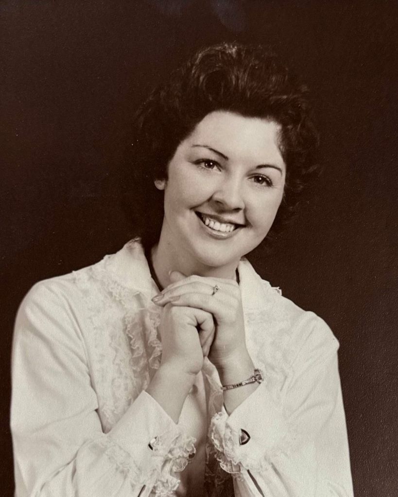 Martha Alice Widrig Profile Photo