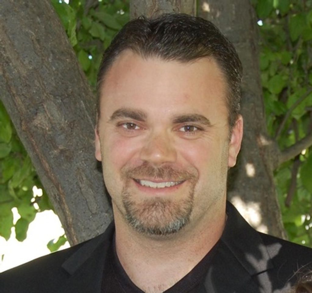 Paul David Mabry Profile Photo