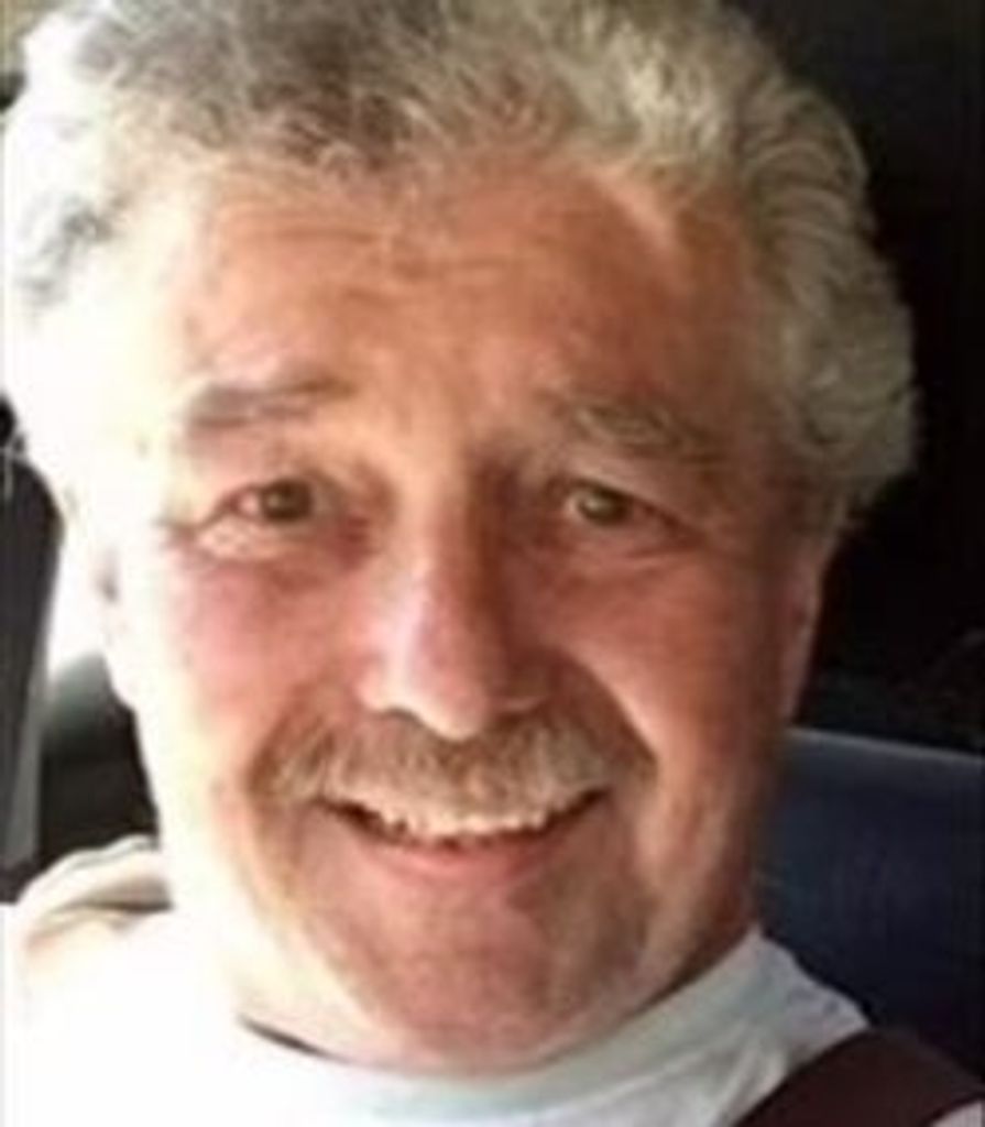 William "Pepper" Smith Profile Photo