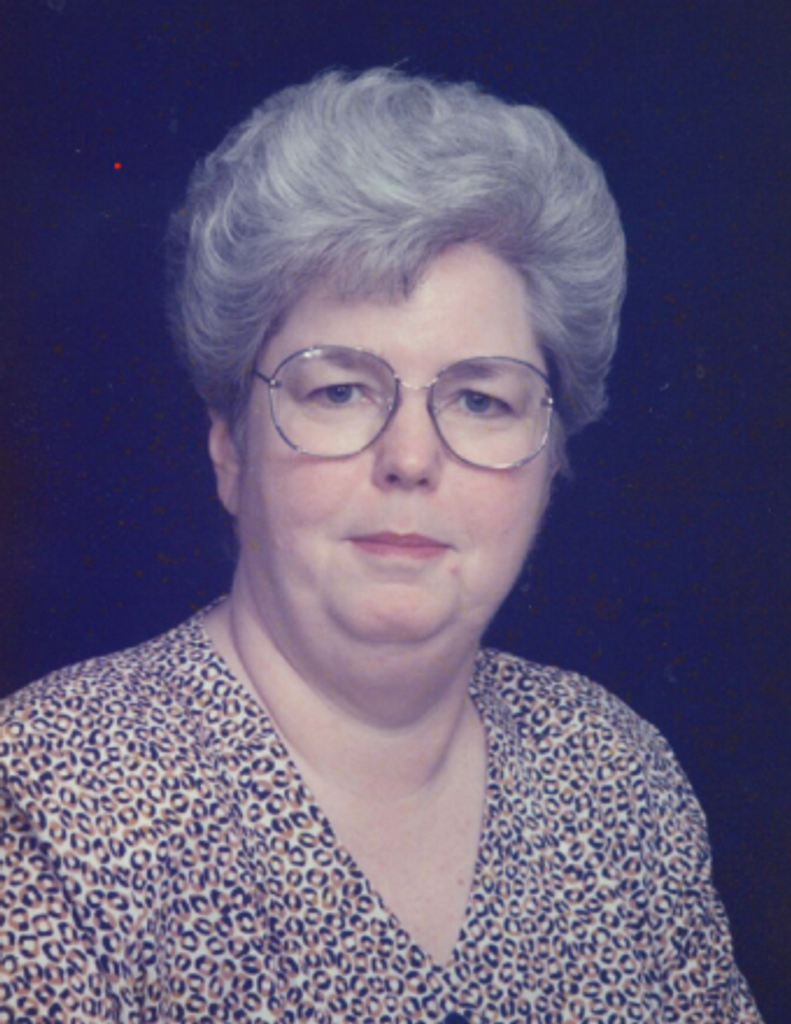 Barbara Ann Lingo