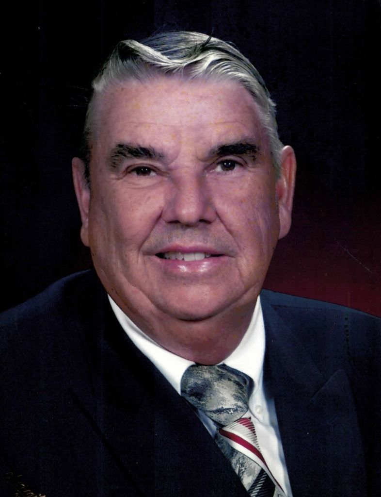 Roy Samuel Alexander Profile Photo