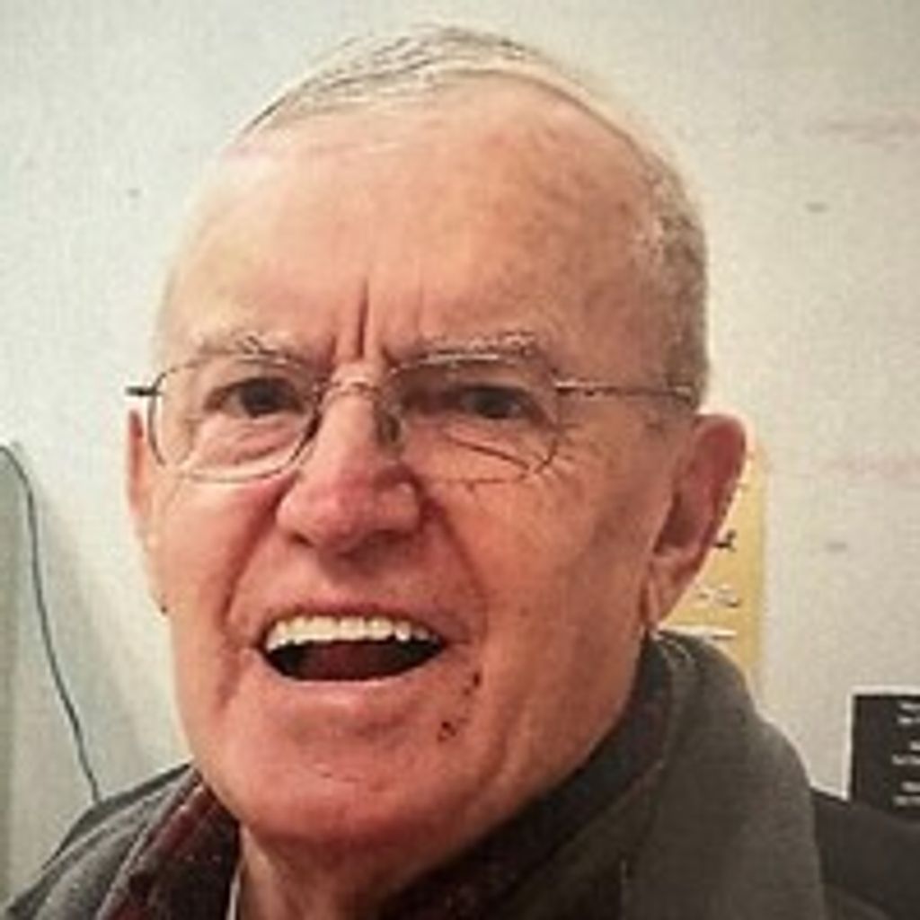 George Henri Schneeberger