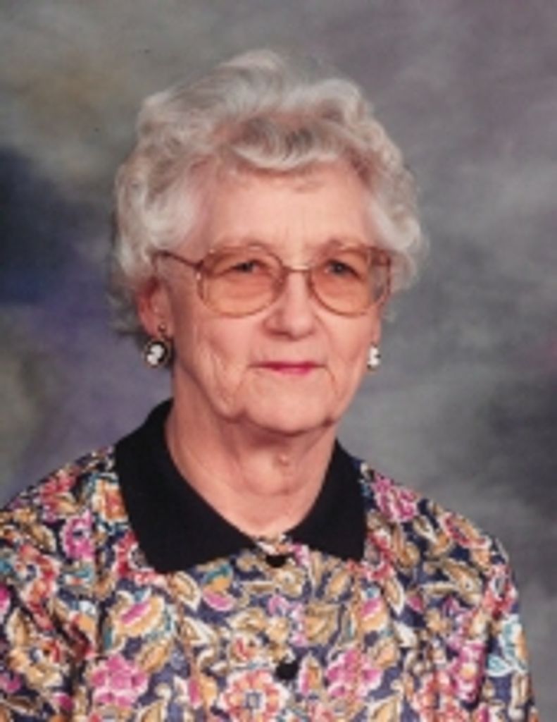 Margaret G. Brokmeier