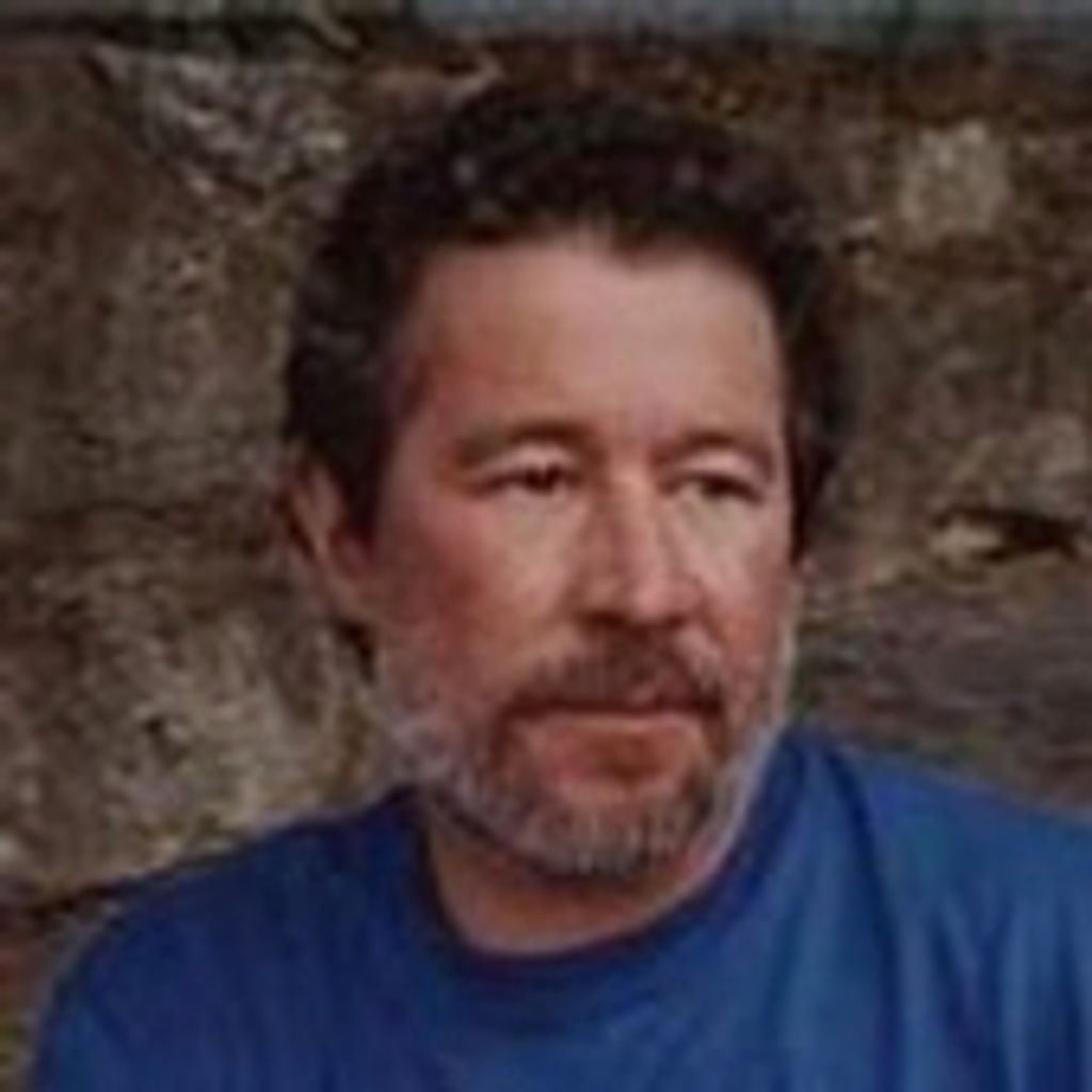 Michael Russin