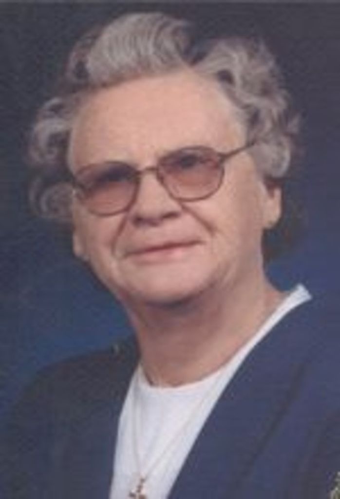 Pauline Rust Profile Photo