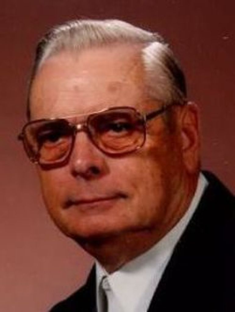 Martin Nelms Profile Photo