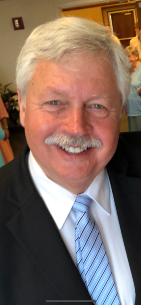 Kenneth Durante Brock