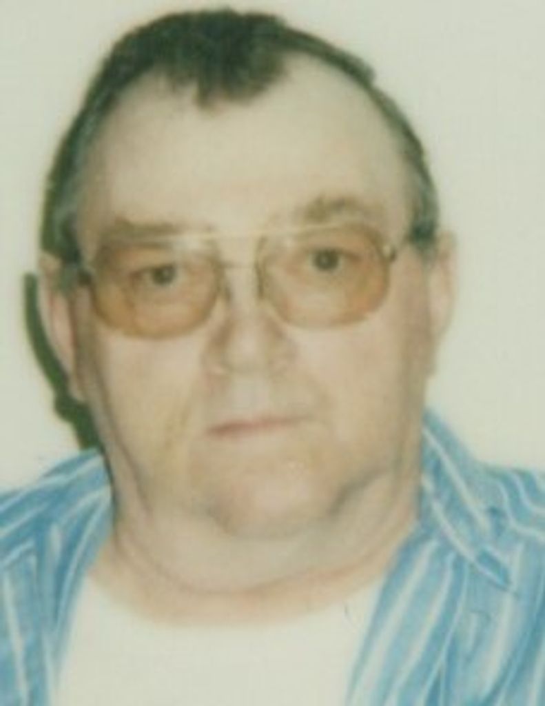 Frank A. Thomas Profile Photo