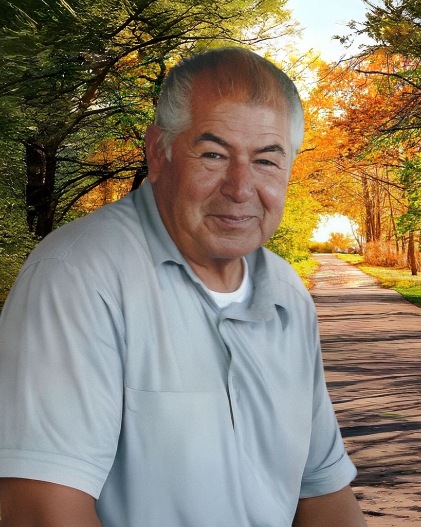 Andres Ponce Martinez Profile Photo