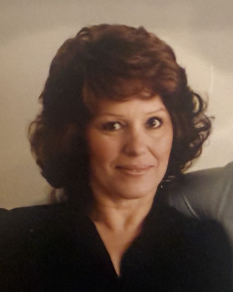 Lorraine Thain Profile Photo