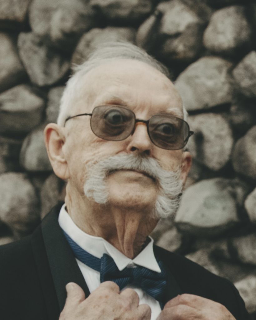 Bernard P. McFadden