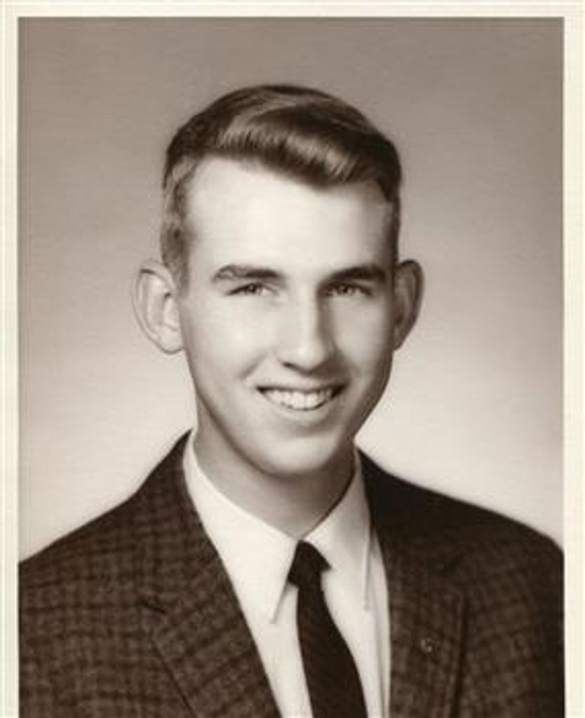 Jeffrey C Hutson Profile Photo