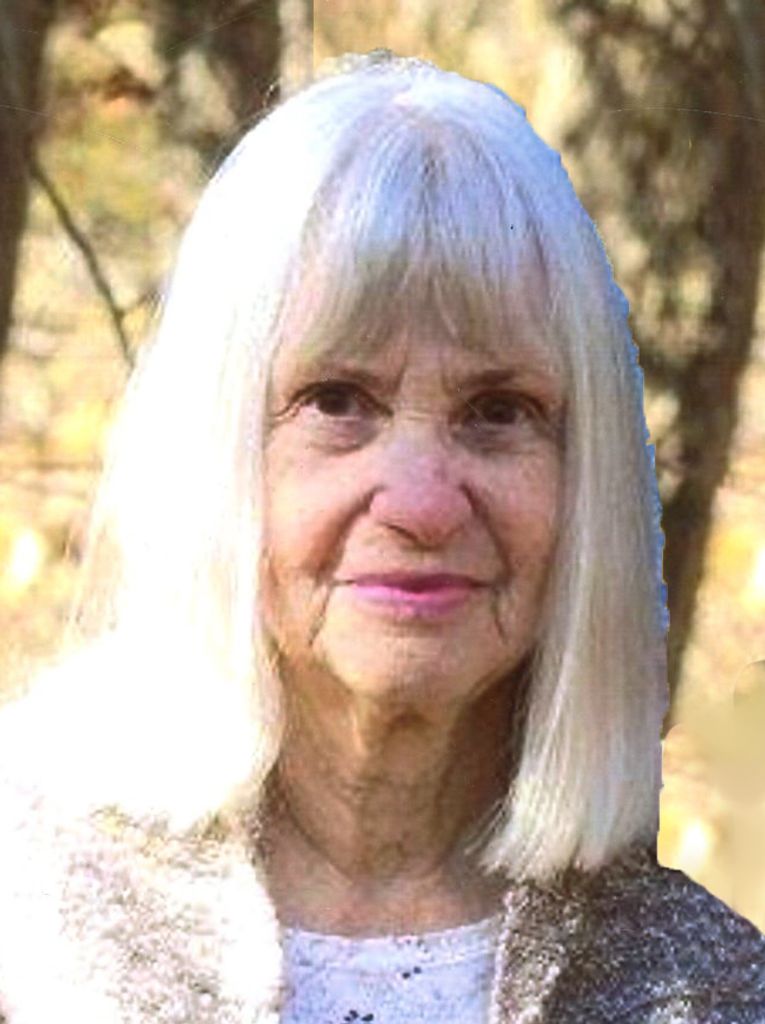 Ernestine Rose " Tena" Delmain Profile Photo