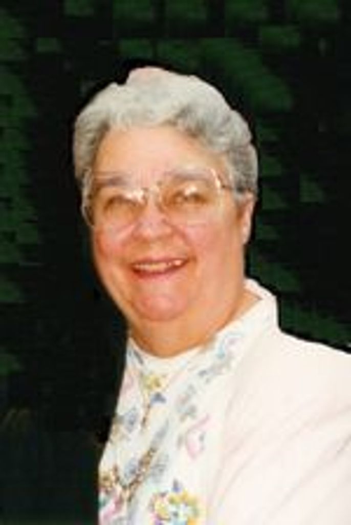 Barbara R. Bol
