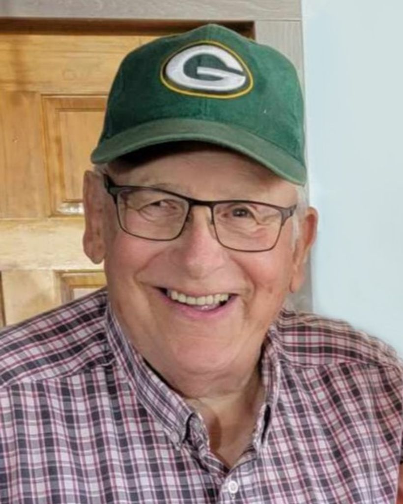 Edward Gary Fry