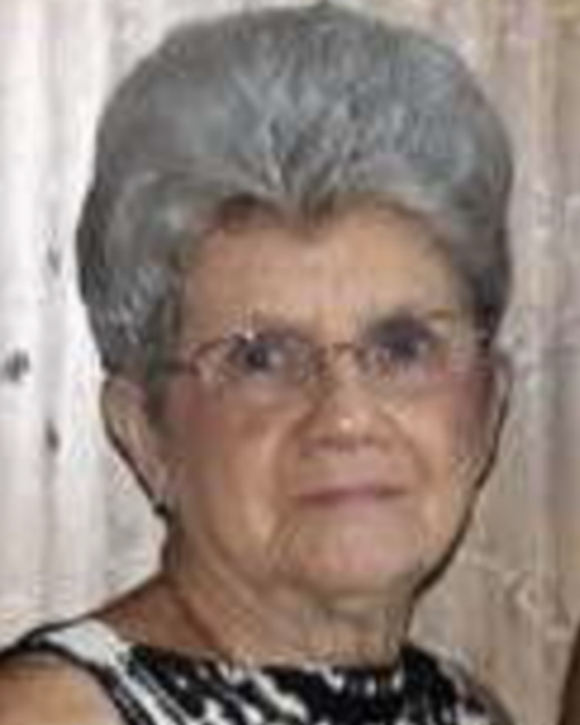 Polly Ann Gray Profile Photo