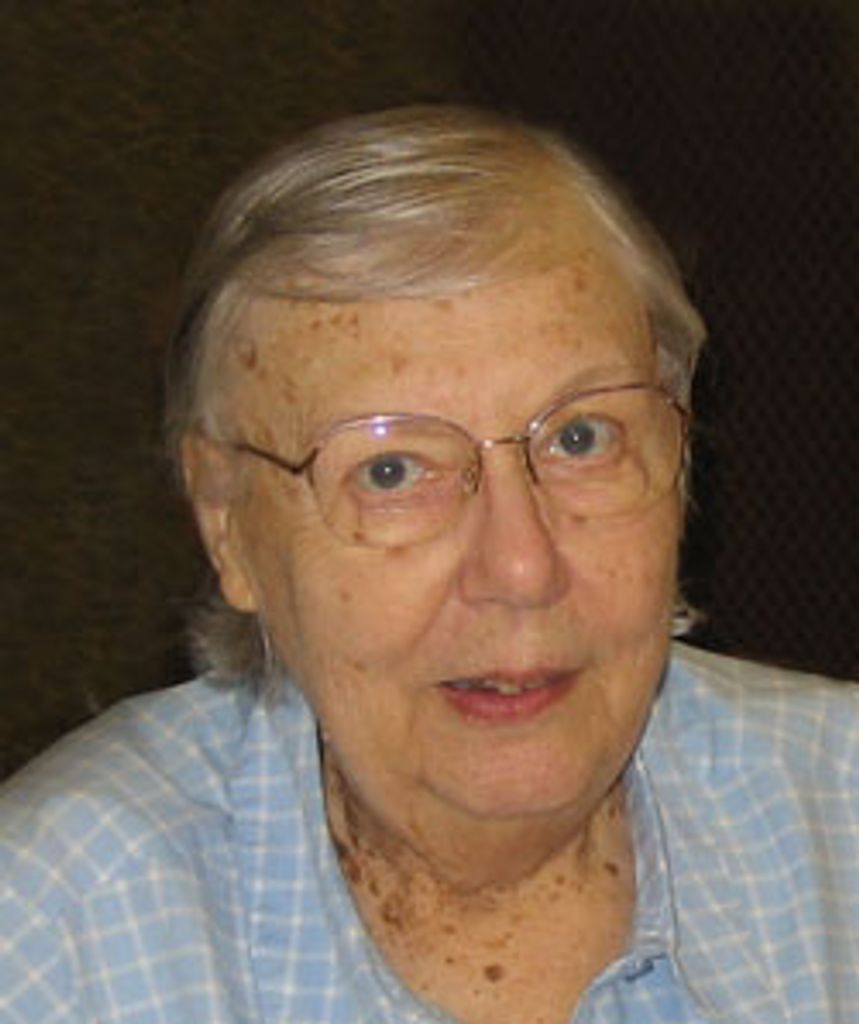 Margaret L. Pavlat