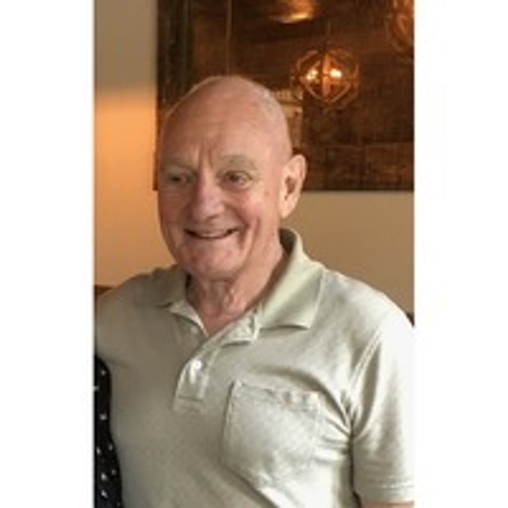 Charles George "Pappy" Fulmer