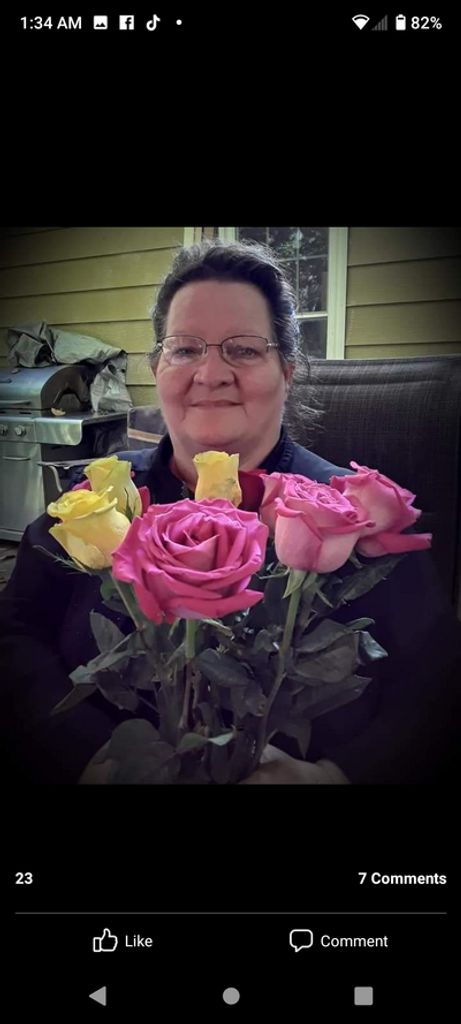 Sylvia Duginski Rhodes Profile Photo