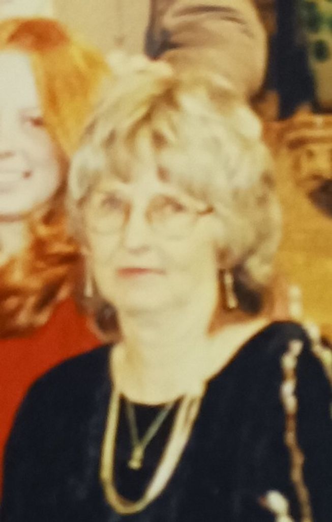 Bernice Elaine Brockmeier