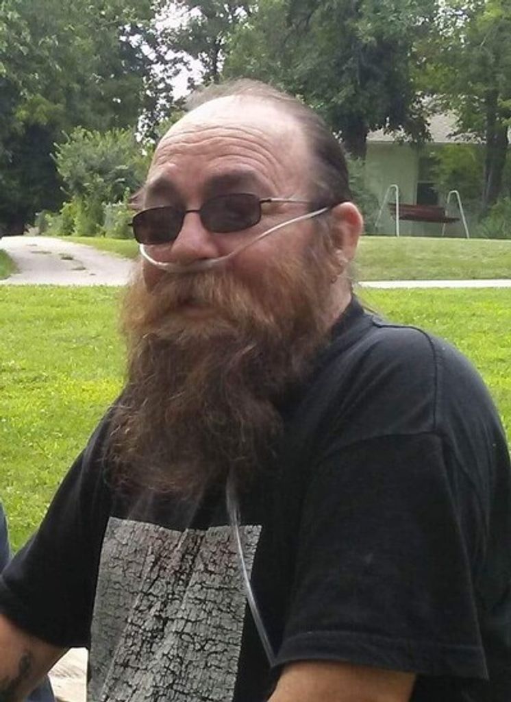 James F. Thompson Profile Photo