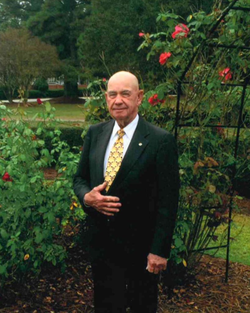 Thomas Hector Furmage