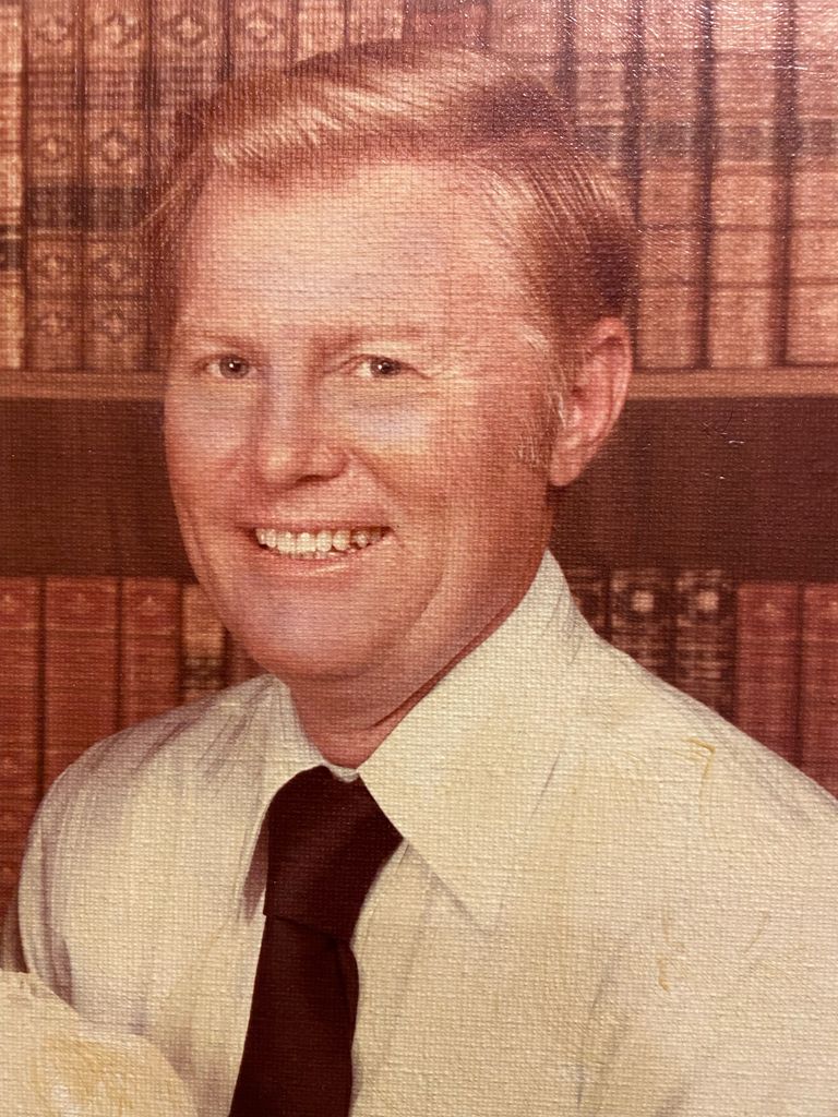 Mr. Emil John Michon Jr. Profile Photo