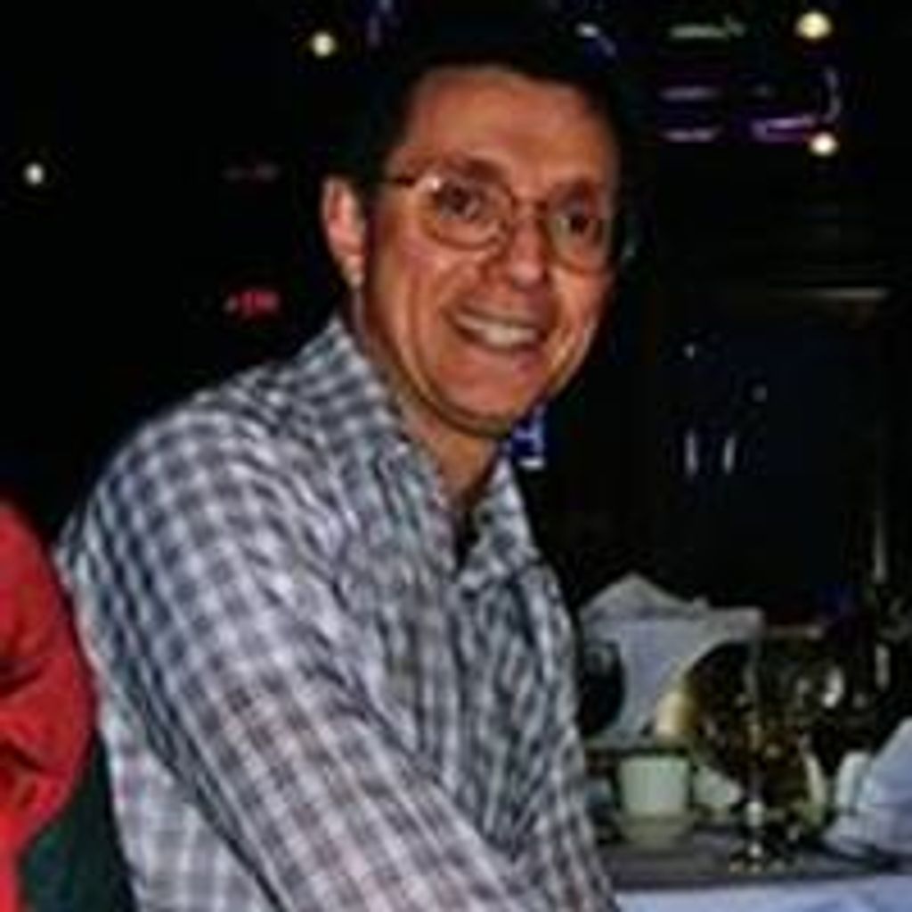 Richard W. Pirodsky