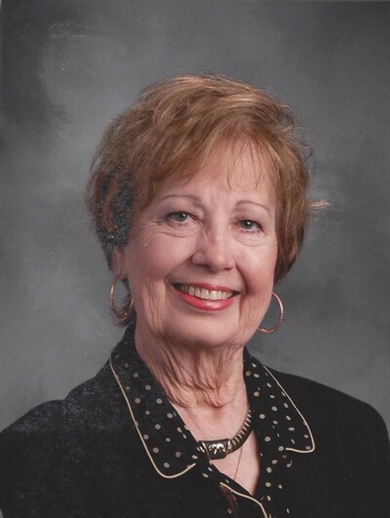 Sharon "Kay" Franklin Profile Photo