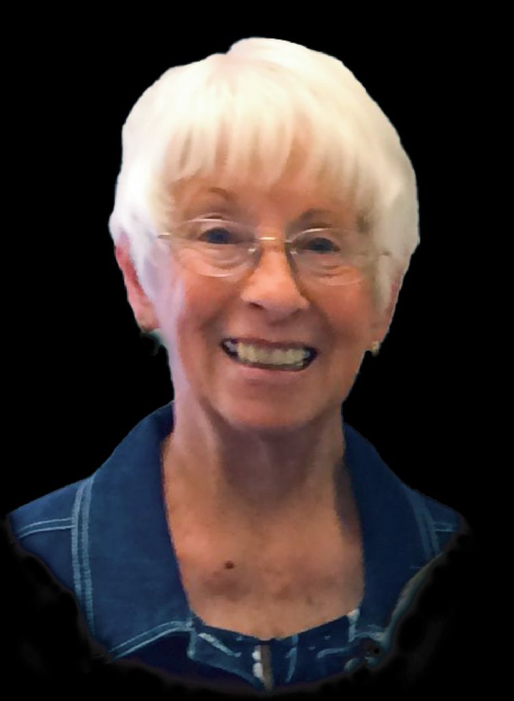 Charlotte Lavonne Fuchs