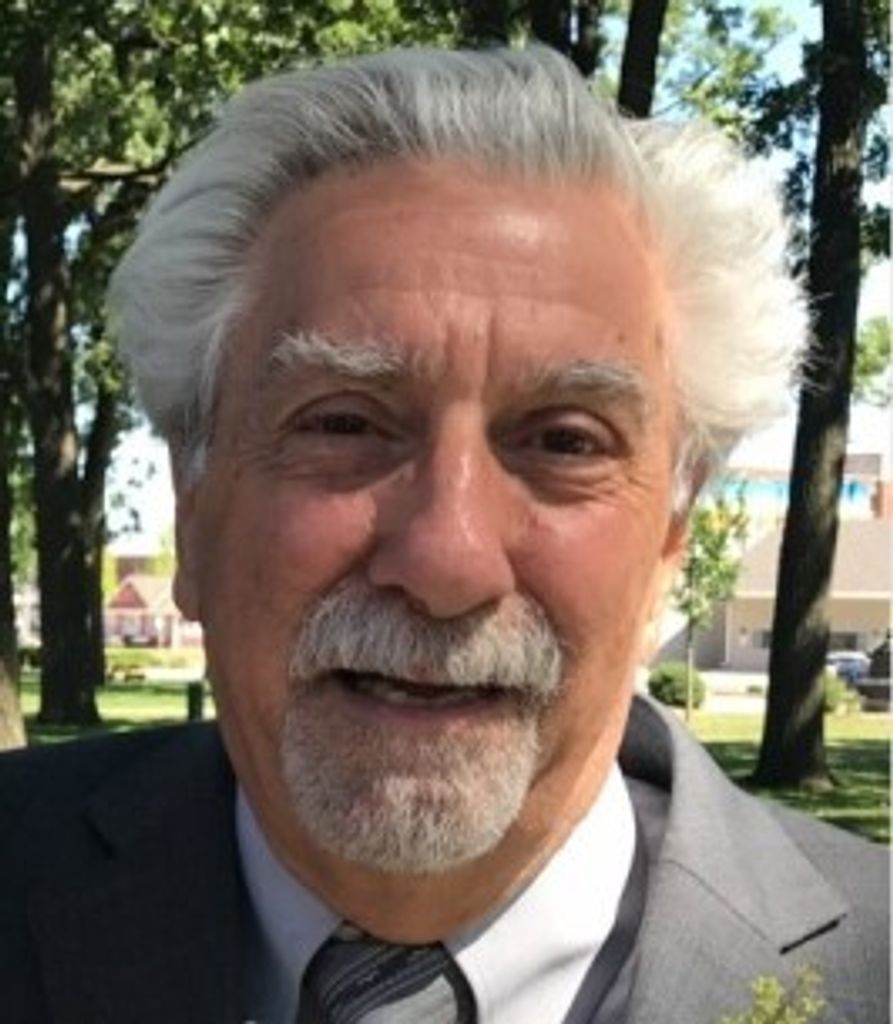 Anthony Orsini Jr