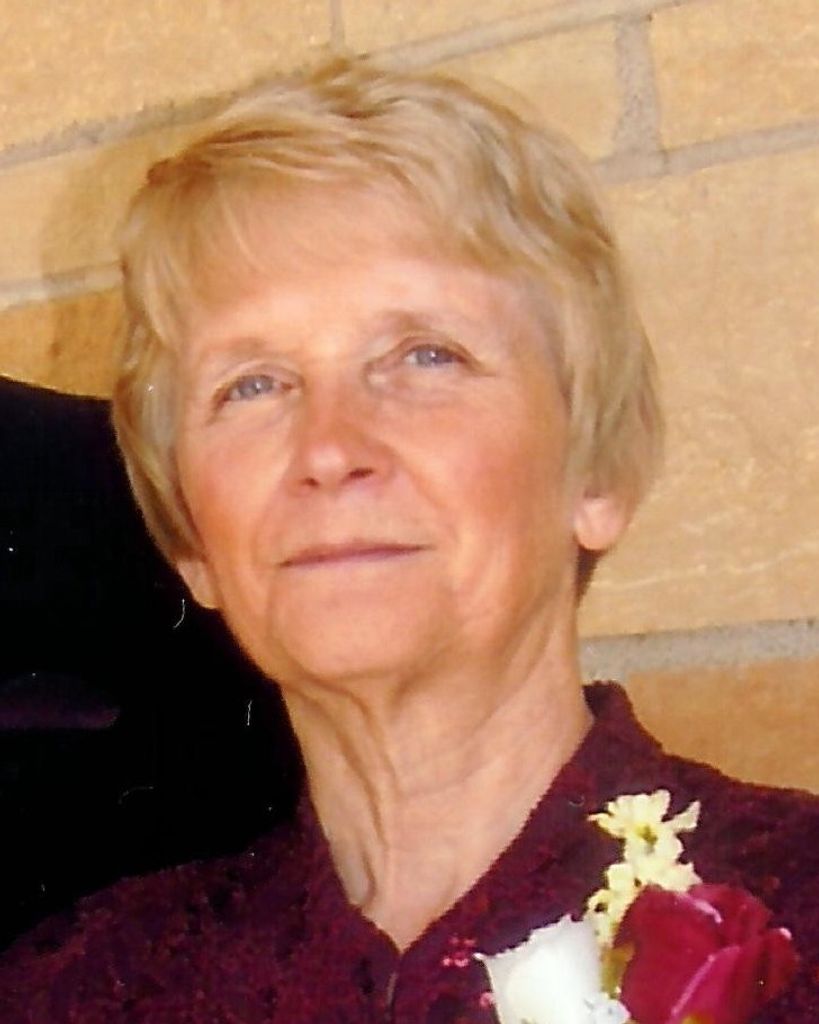 Elaine Stensrud
