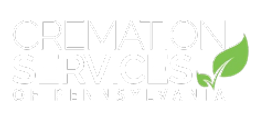 Cremation Services Of Pennsylvania Logo