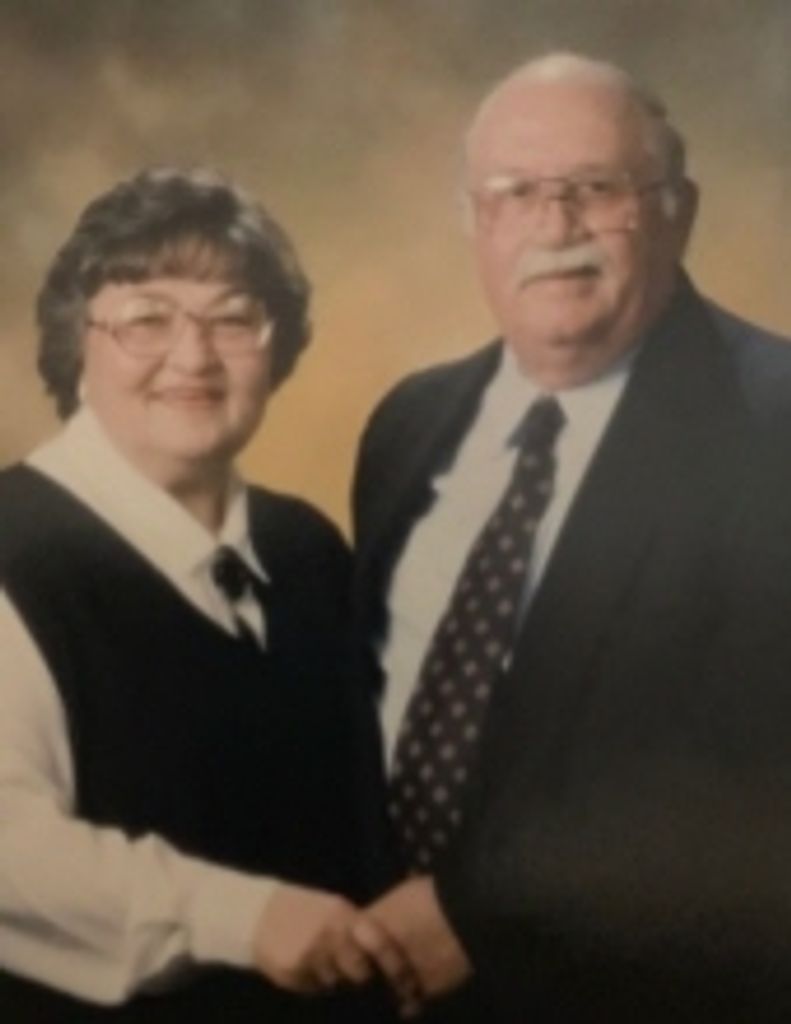 Leonard "Bob" Otterstetter
