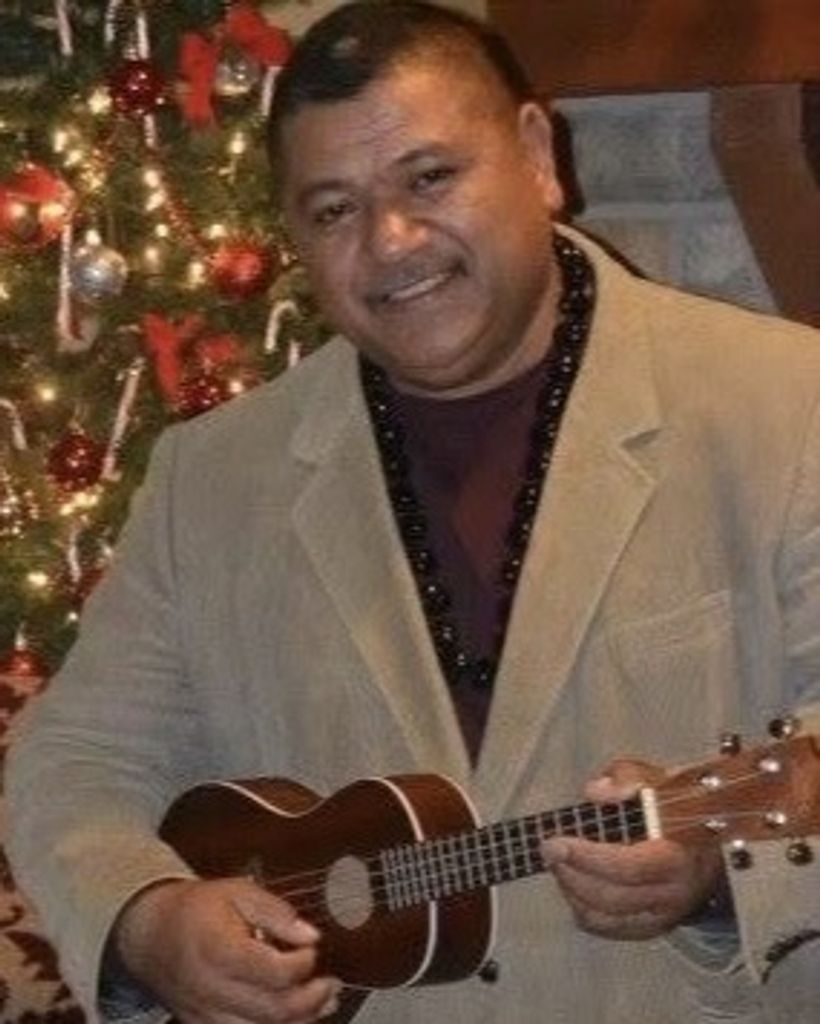 Tevita Tomasi Tupuvale Lino