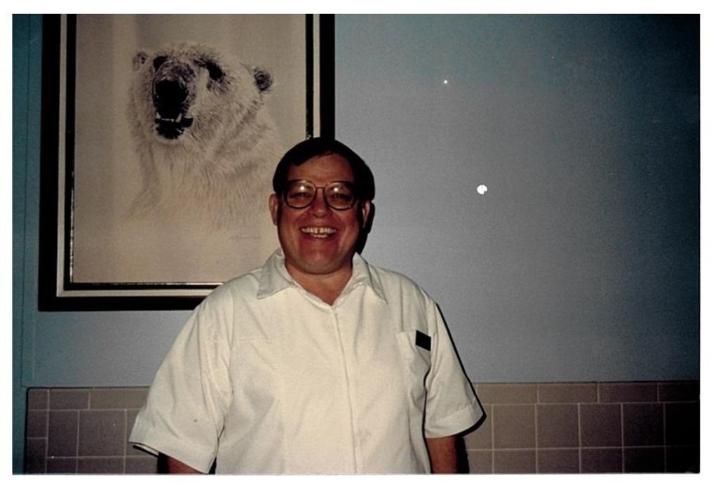 Jerry Anthony