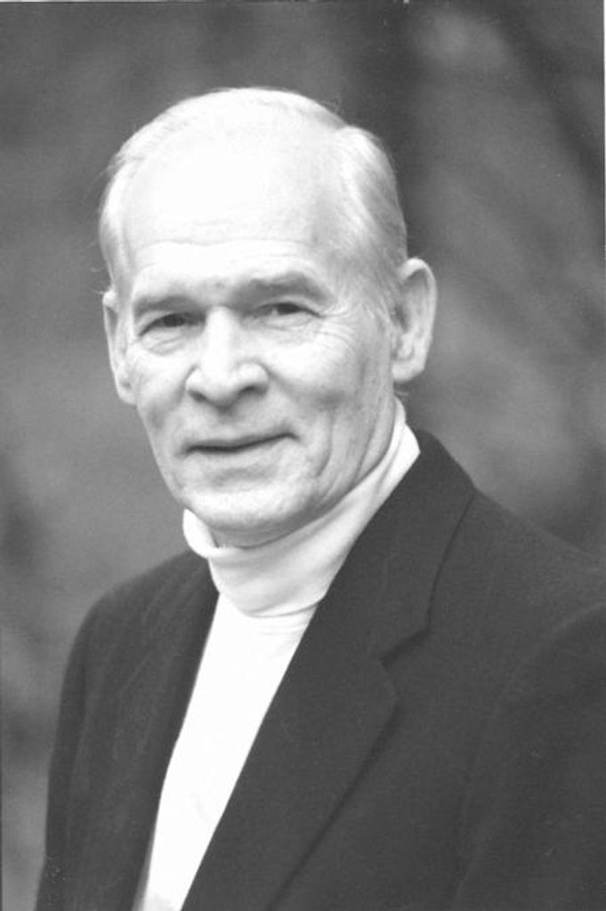 Oliver Clyde Burnette Profile Photo