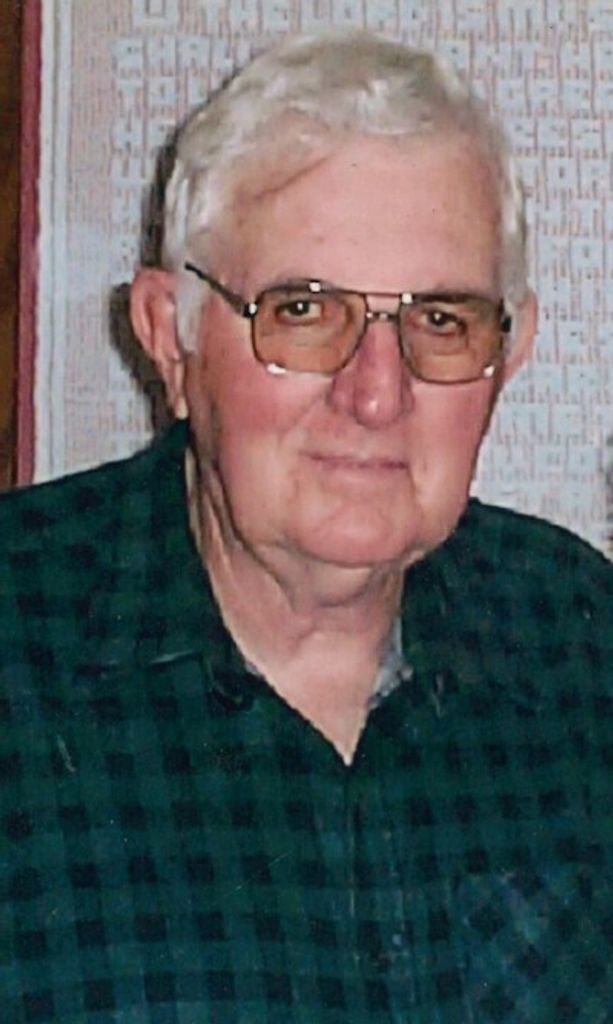 Lyle Taffar, Sr.