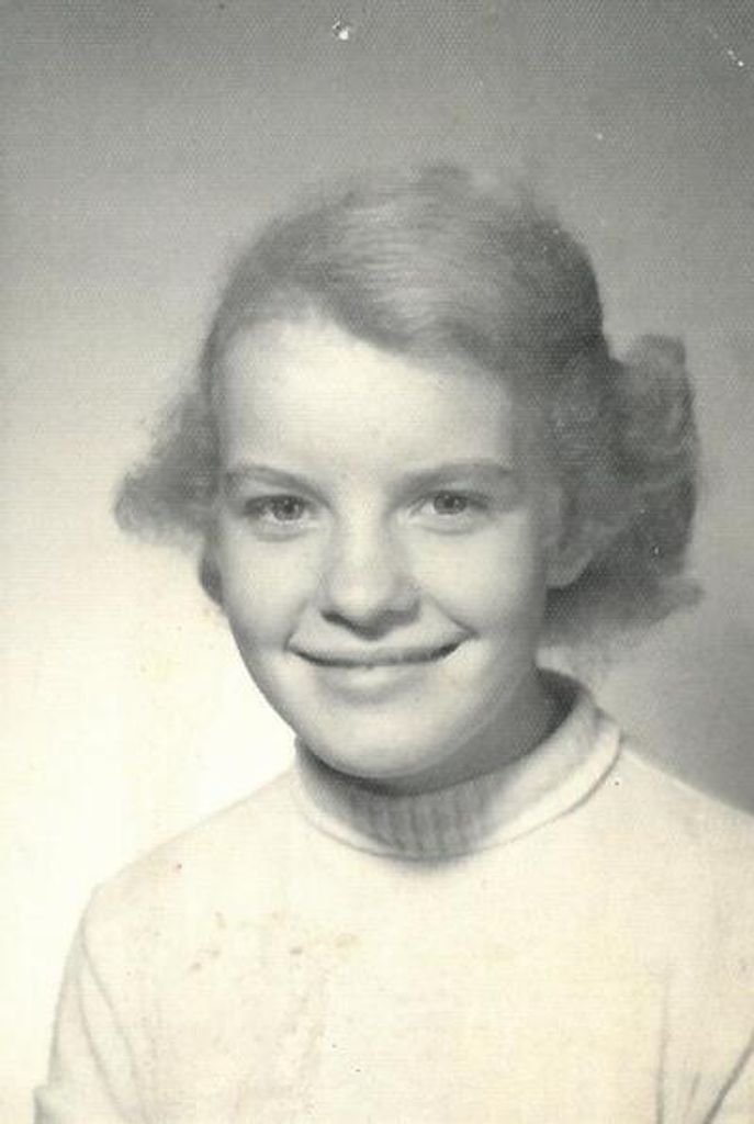 Marlis Decoteau Profile Photo