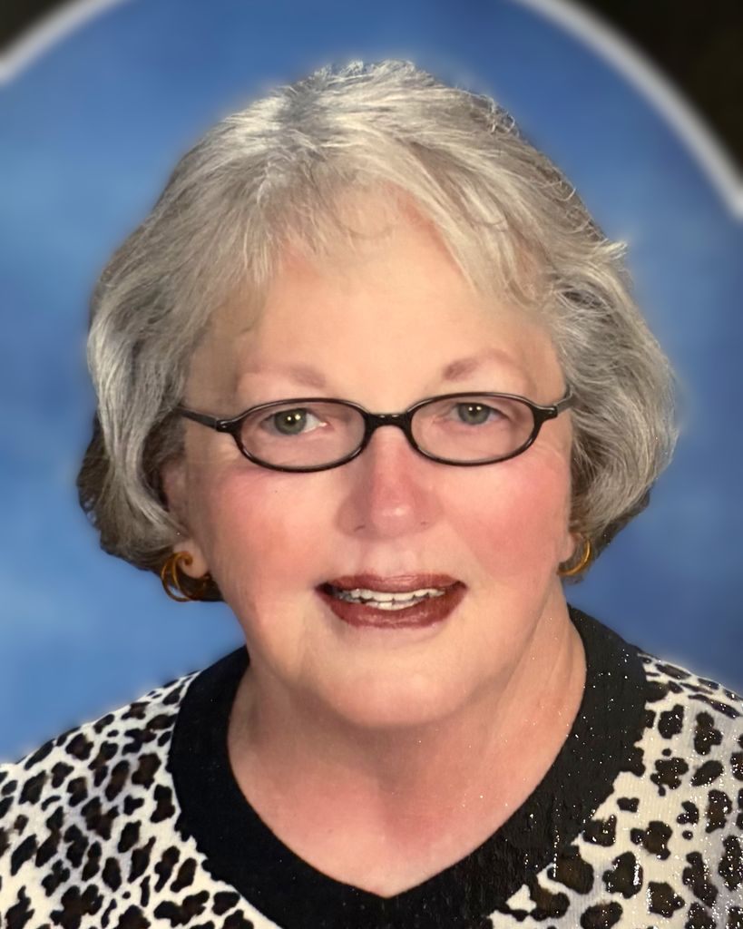 Ruth Elizabeth Coleman Profile Photo