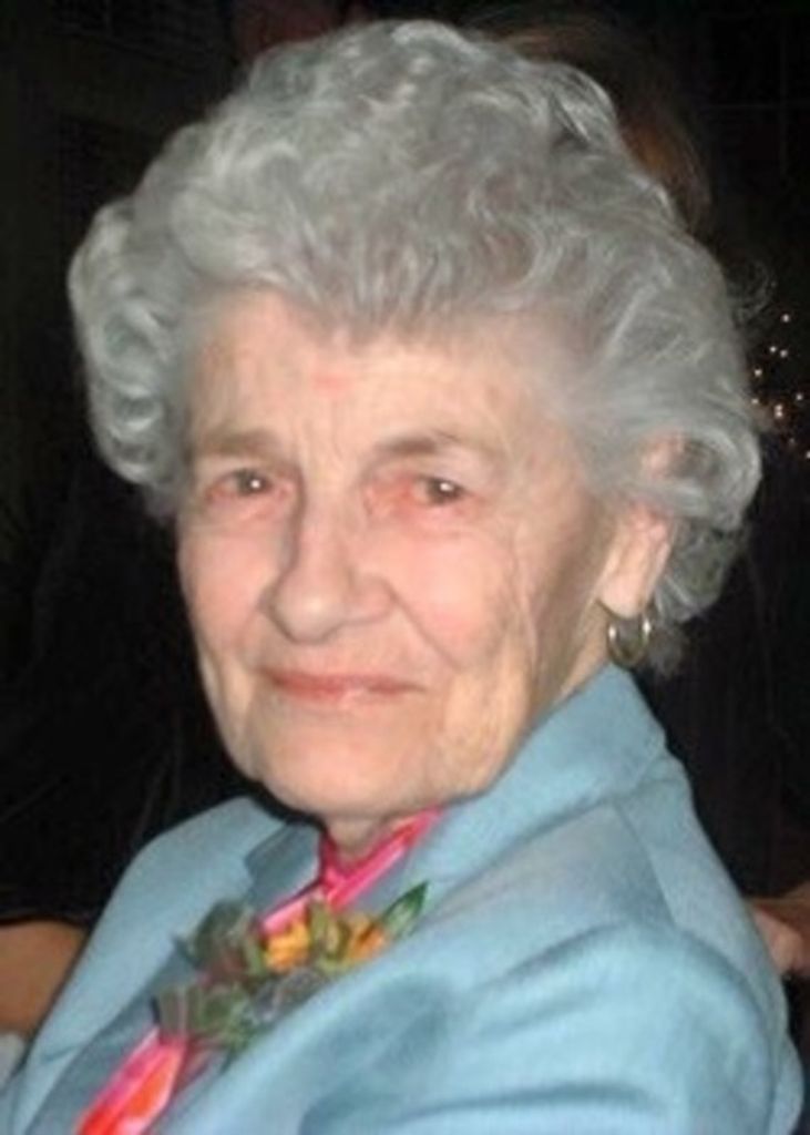 Jessie Louise Svensson Profile Photo