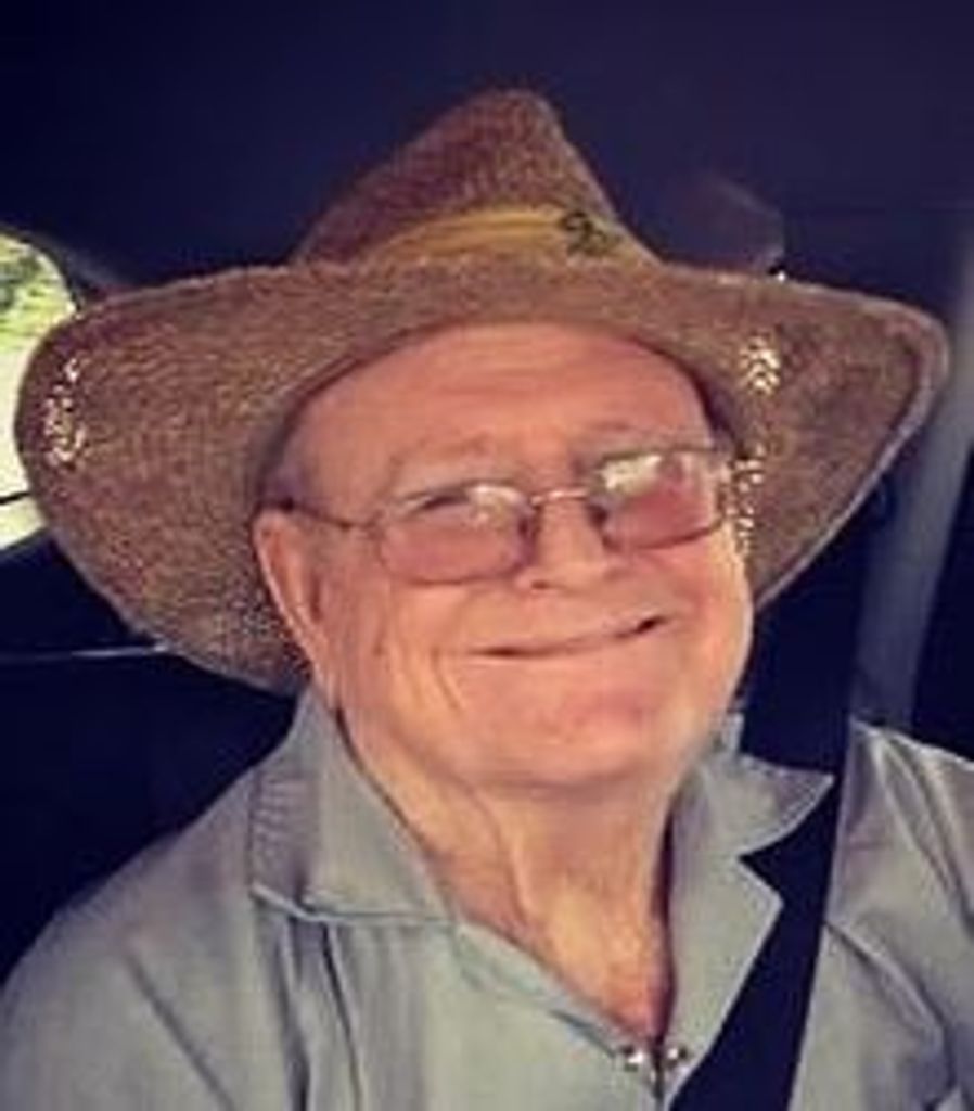 Dr. Howard H. Hargroder