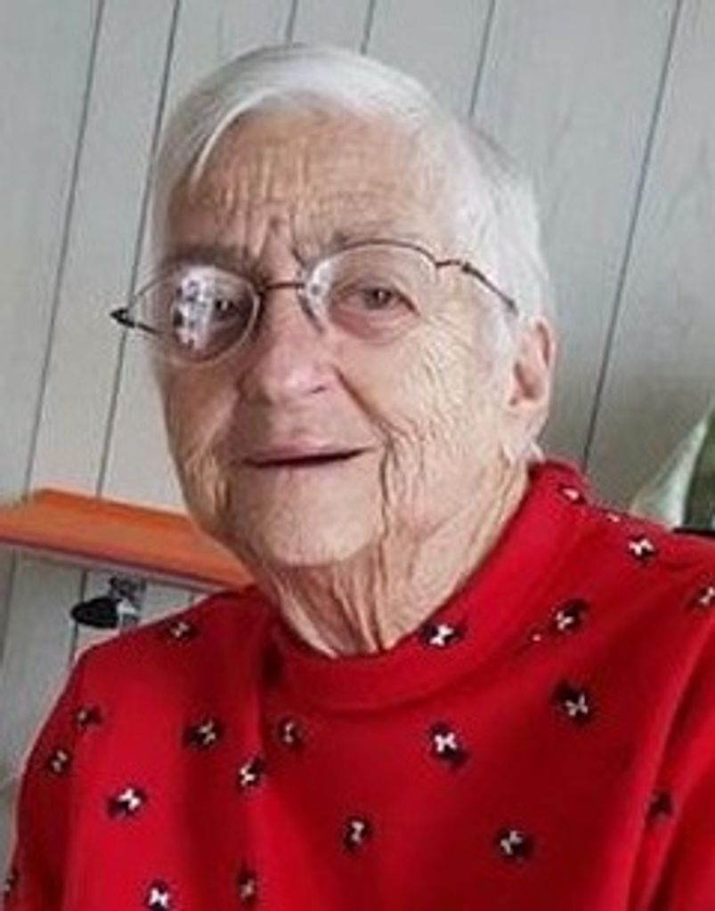 Barbara  M. Litz