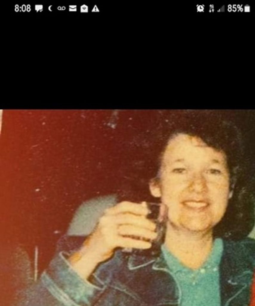 Patricia Anne Helene Kelly